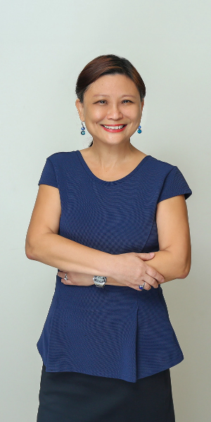 Adjunct Associate Professor Lim Poh Lian