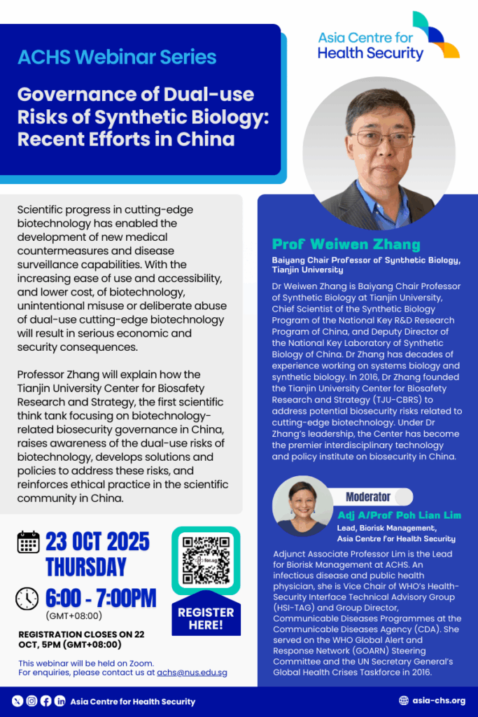 ACHS Webinar Oct 2025