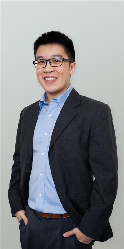 Dr Alvin Chua