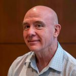 Prof Blacksell headshot